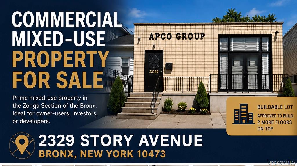 2329 Story Avenue Property Photo 1