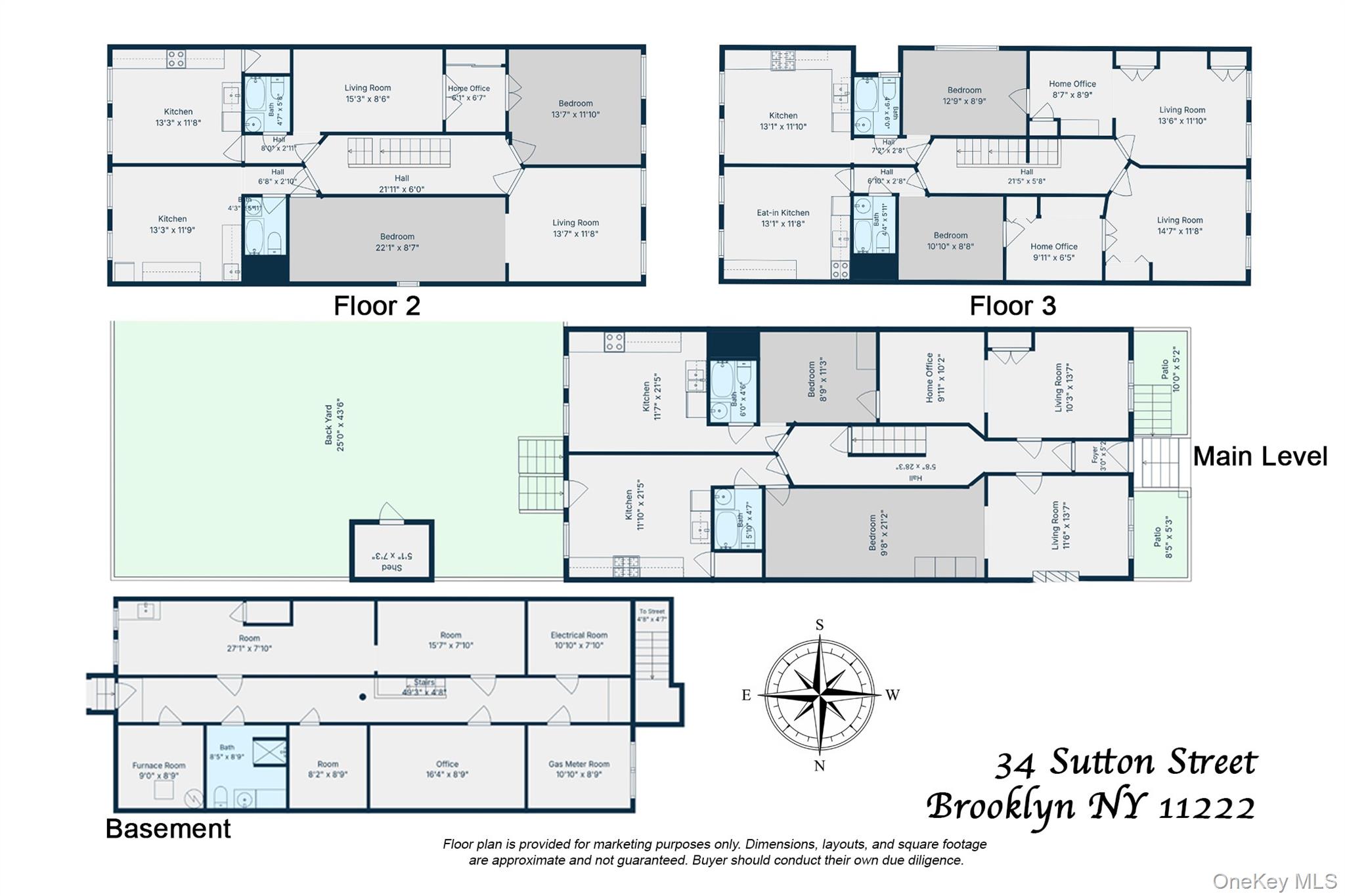 34 Sutton Street Property Photo 40