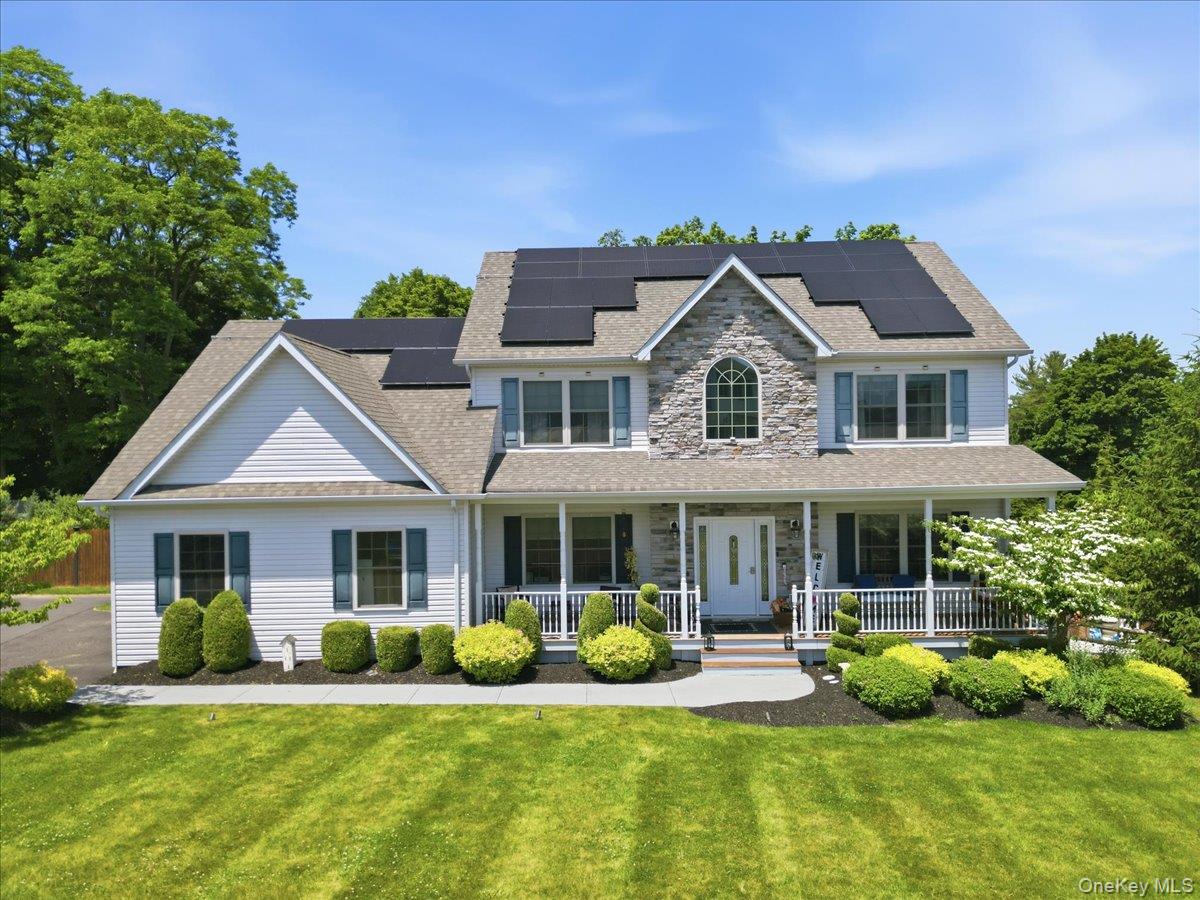 5 Gleneagles Court Property Photo 1