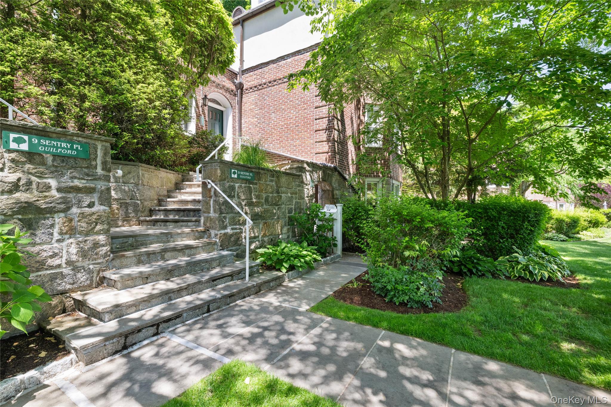 9 Sentry Place Tr Property Photo 4