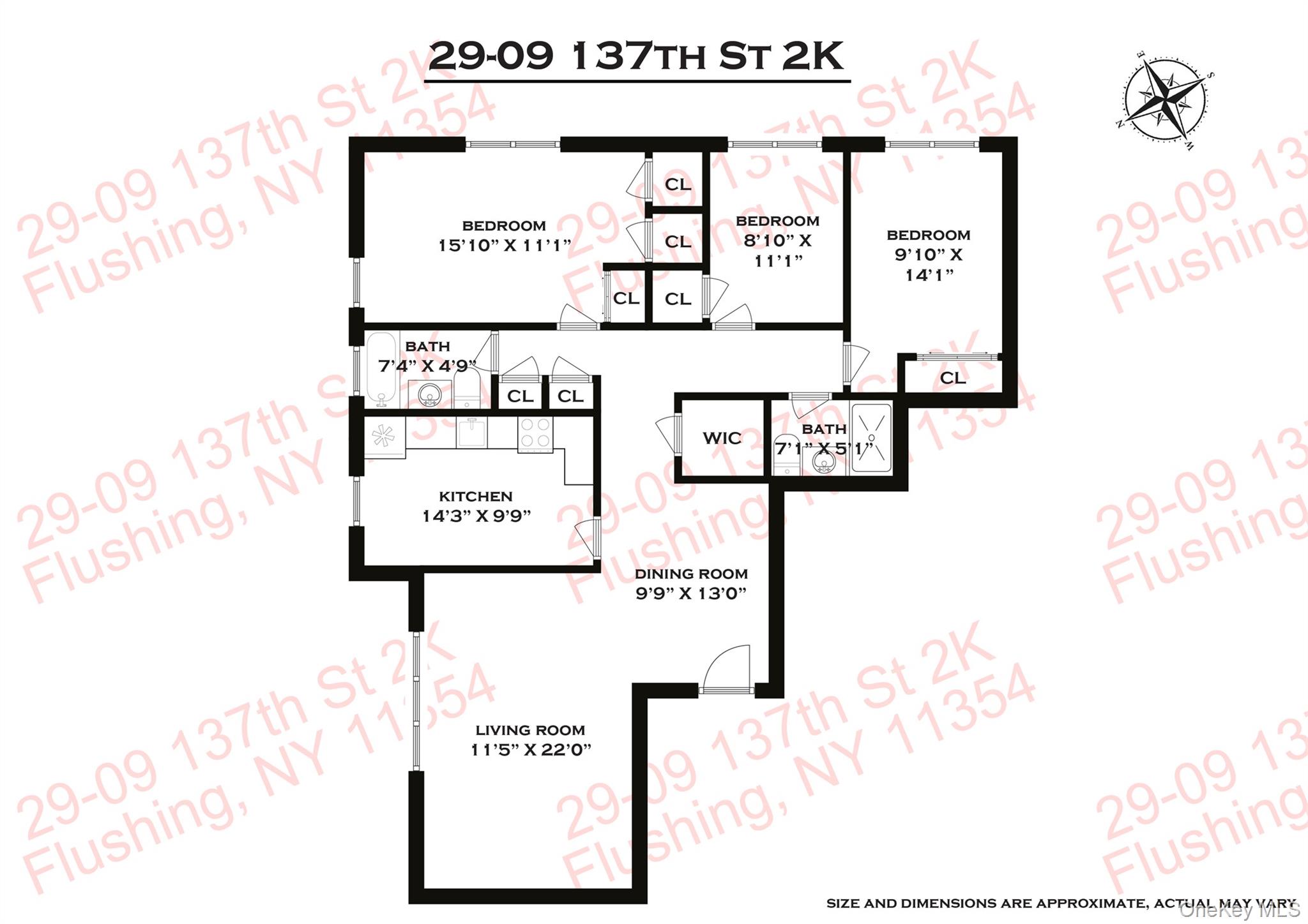 2909 137th Street 2k Property Photo 4