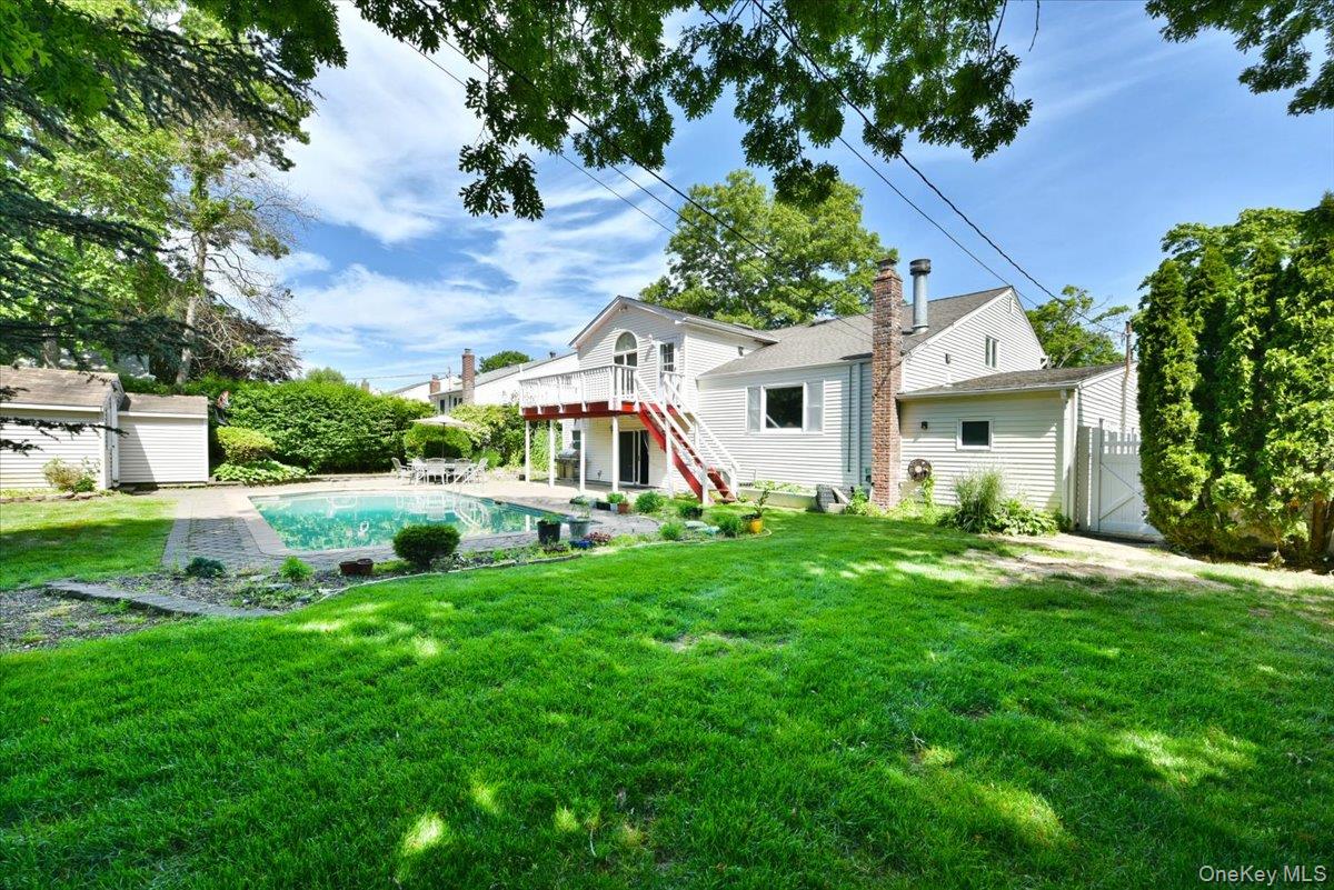 22 Chatham Road Property Photo 36