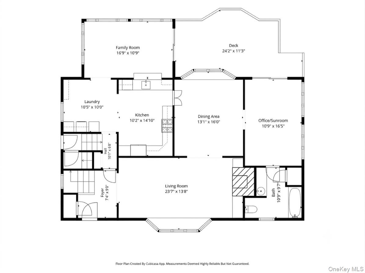 15 Lyons Place Property Photo 43