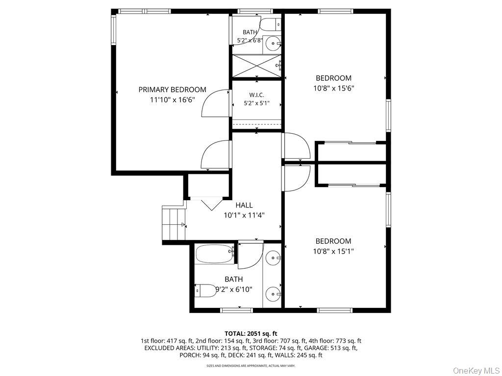 72 Hickory Hill Drive Property Photo 34