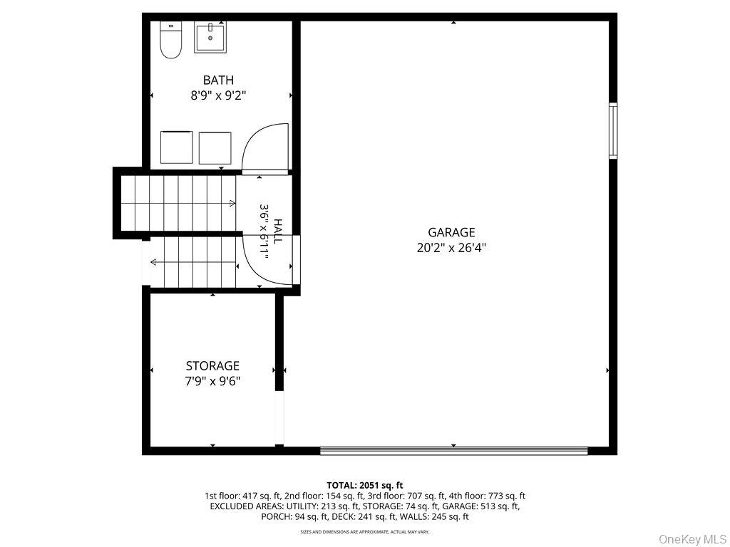 72 Hickory Hill Drive Property Photo 35