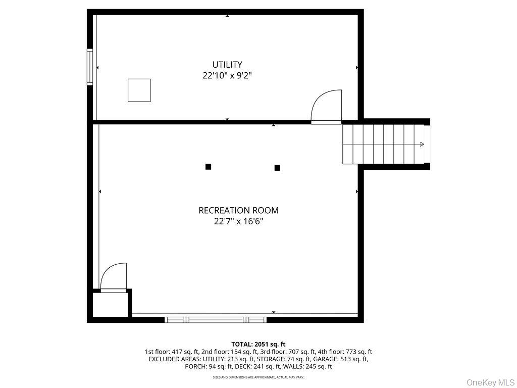 72 Hickory Hill Drive Property Photo 36