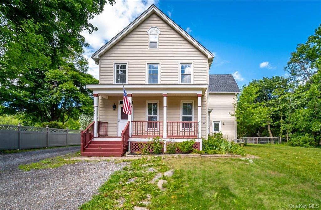 1524 State Route 17a Property Photo 1