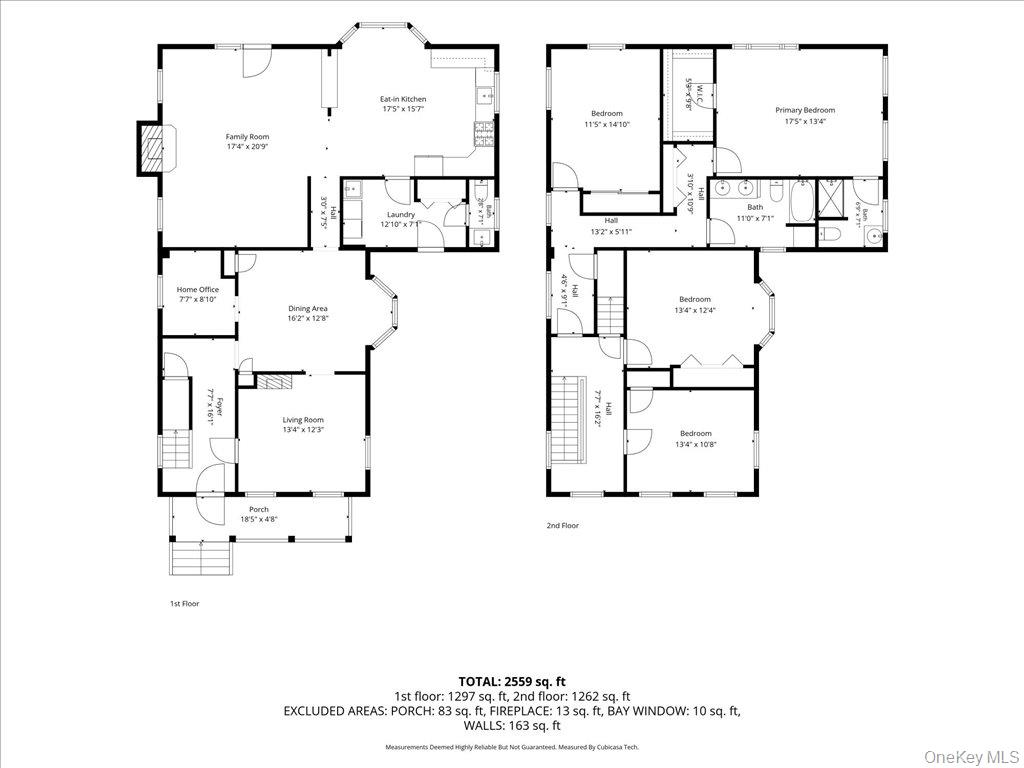 1524 State Route 17a Property Photo 43