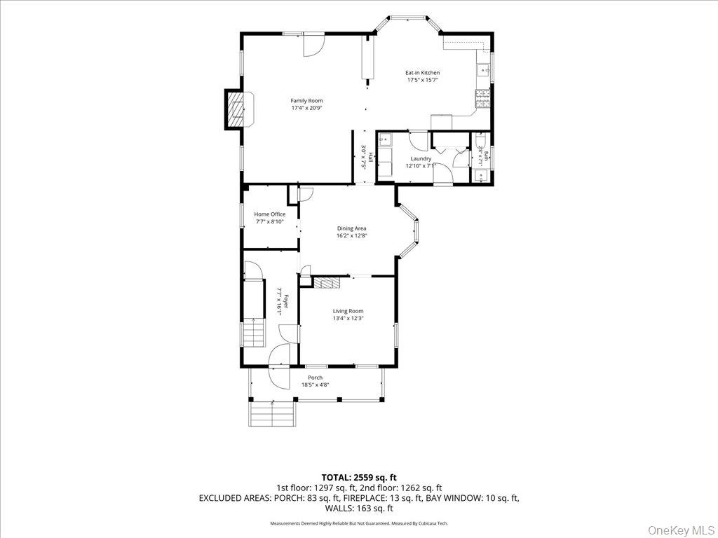 1524 State Route 17a Property Photo 44