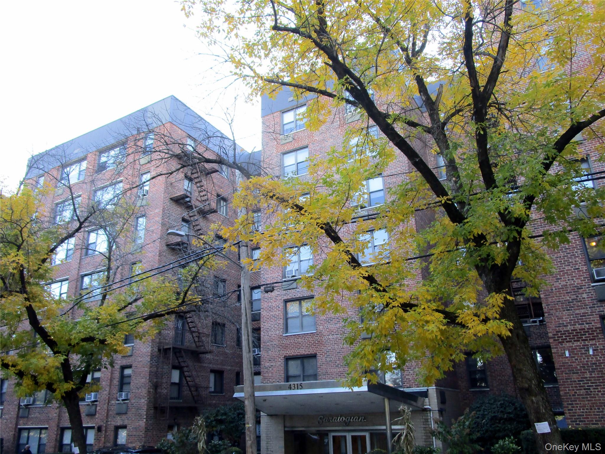 4315 Webster Avenue 1B Property Photo 1
