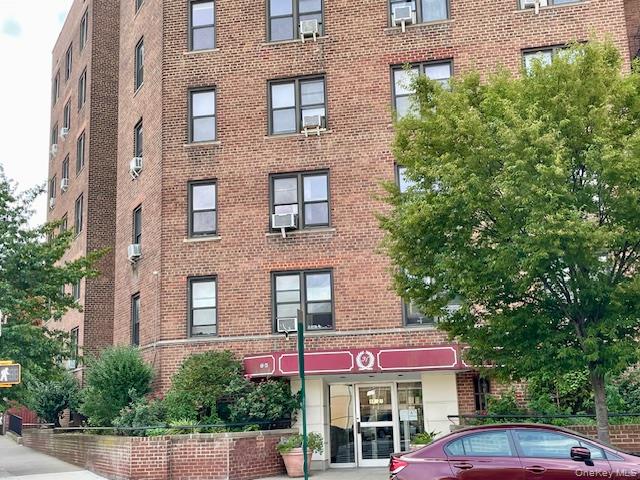 48-21 40th Street 4B Property Photo 1