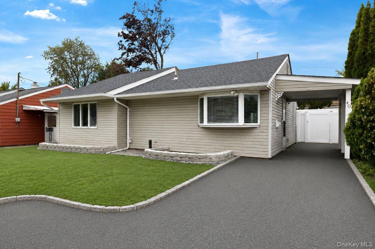 40 Southridge Drive Property Photo 1