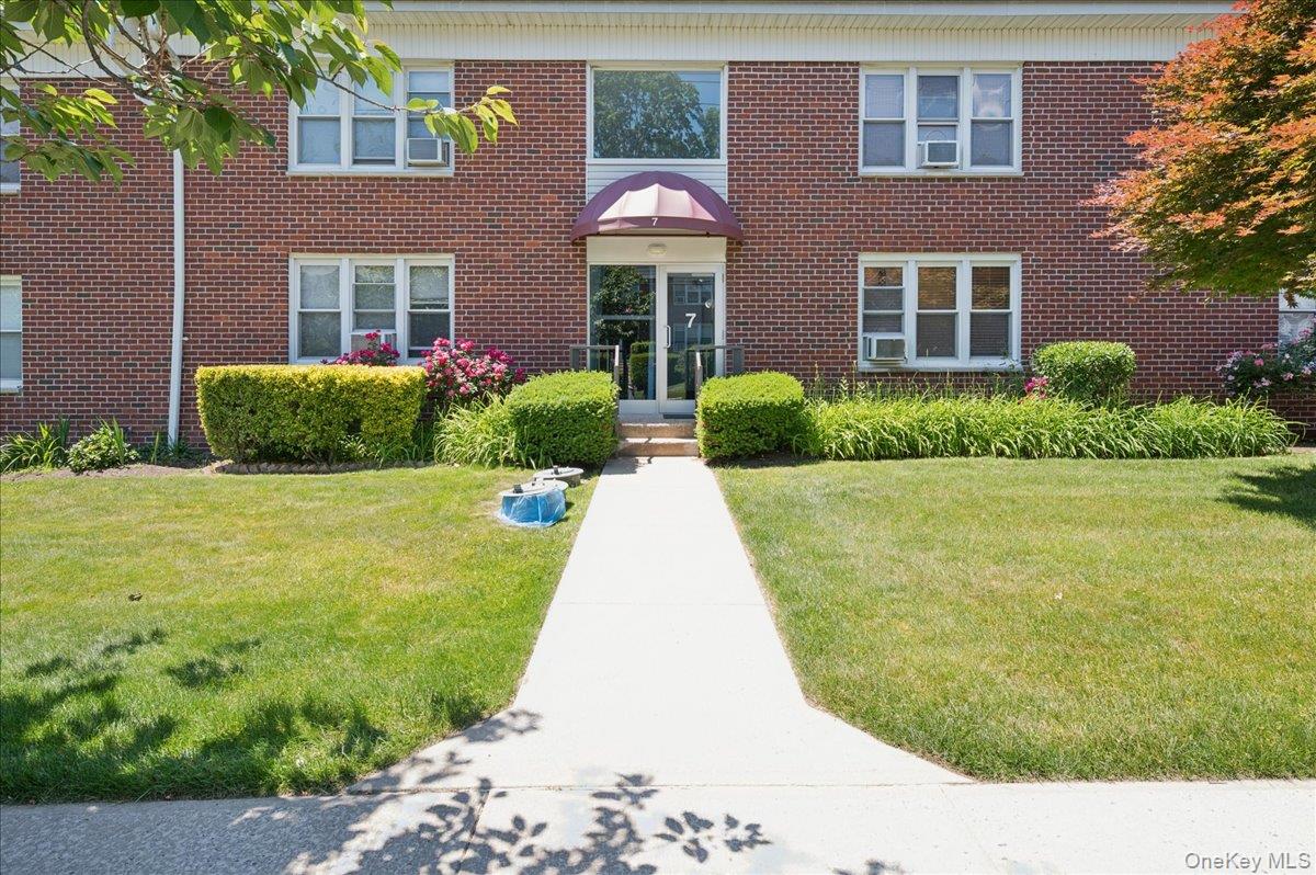 7 Wainwright Avenue 2A Property Photo 1