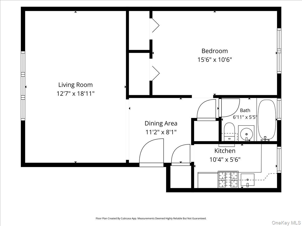 7 Wainwright Avenue 2a Property Photo 14