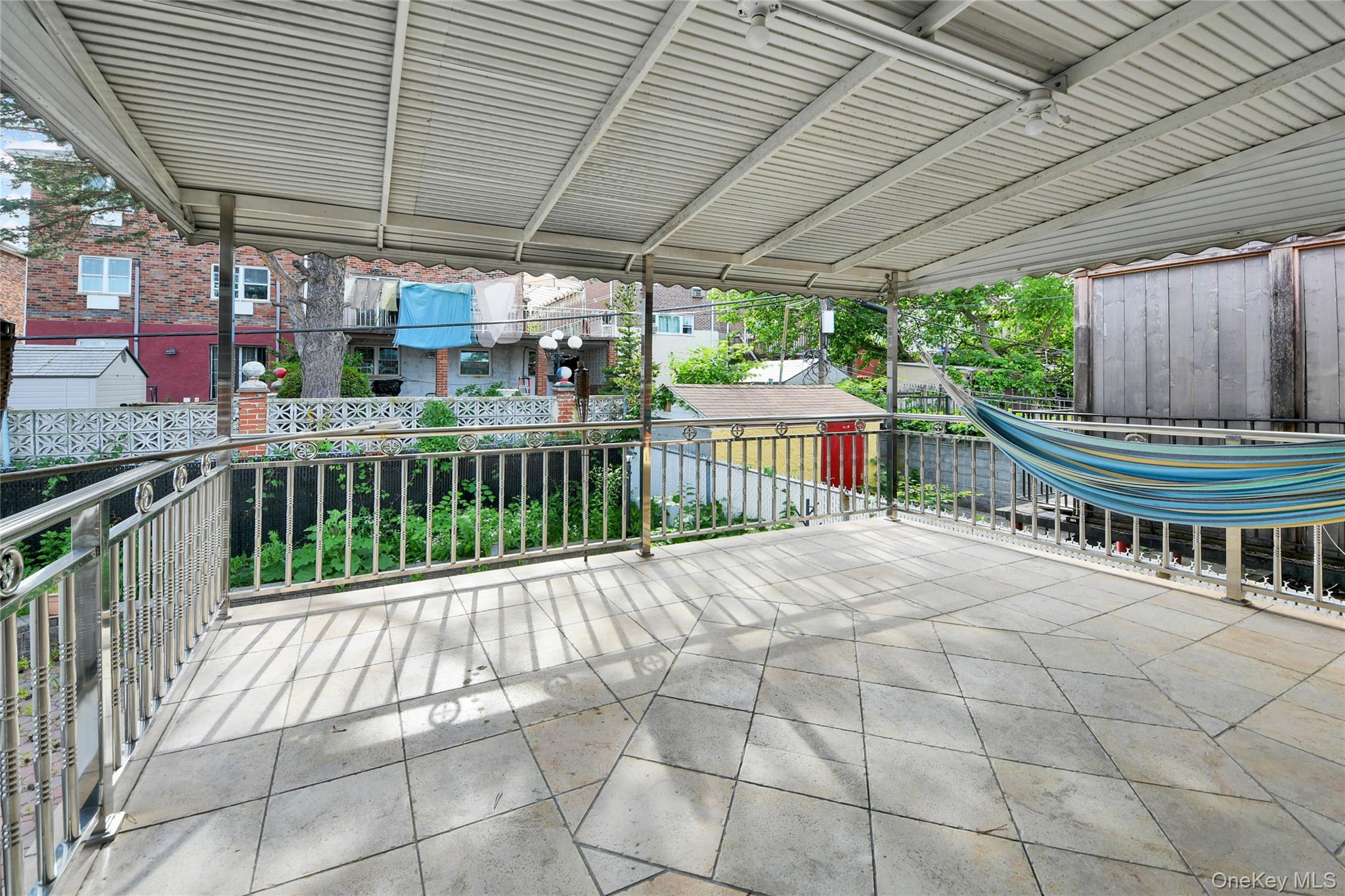 419 Turneur Avenue Property Photo 6