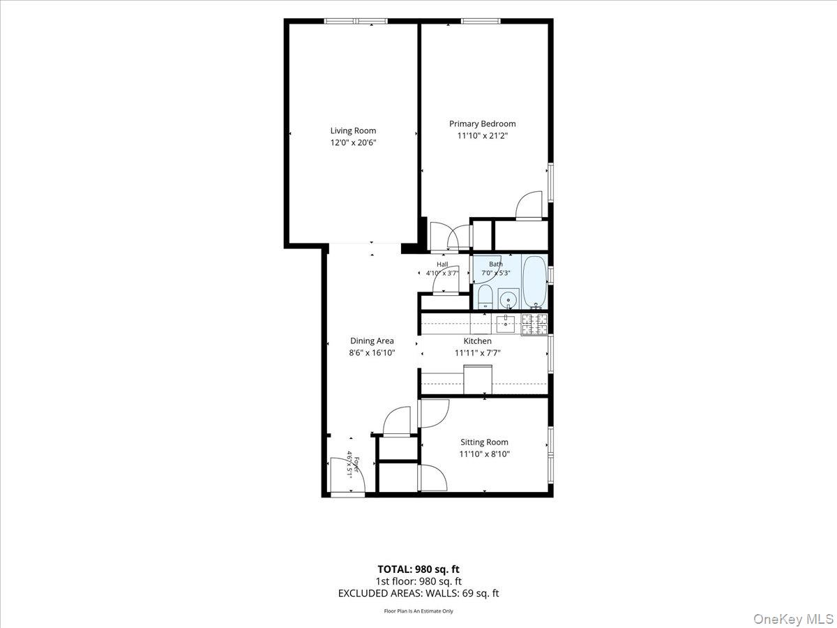 99-45 67th Road 218 Property Photo 16