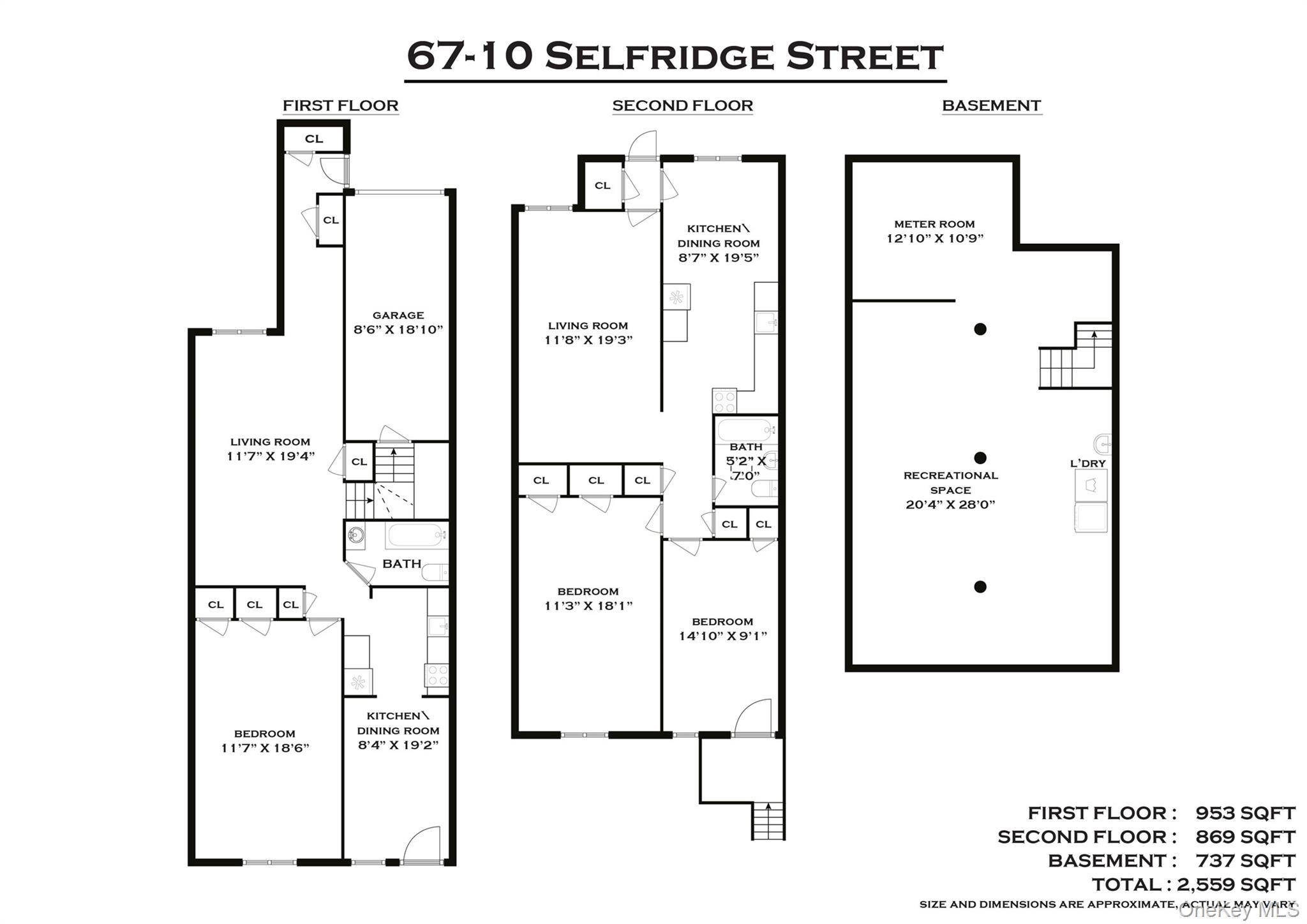 67-10 Selfridge Street Property Photo 41