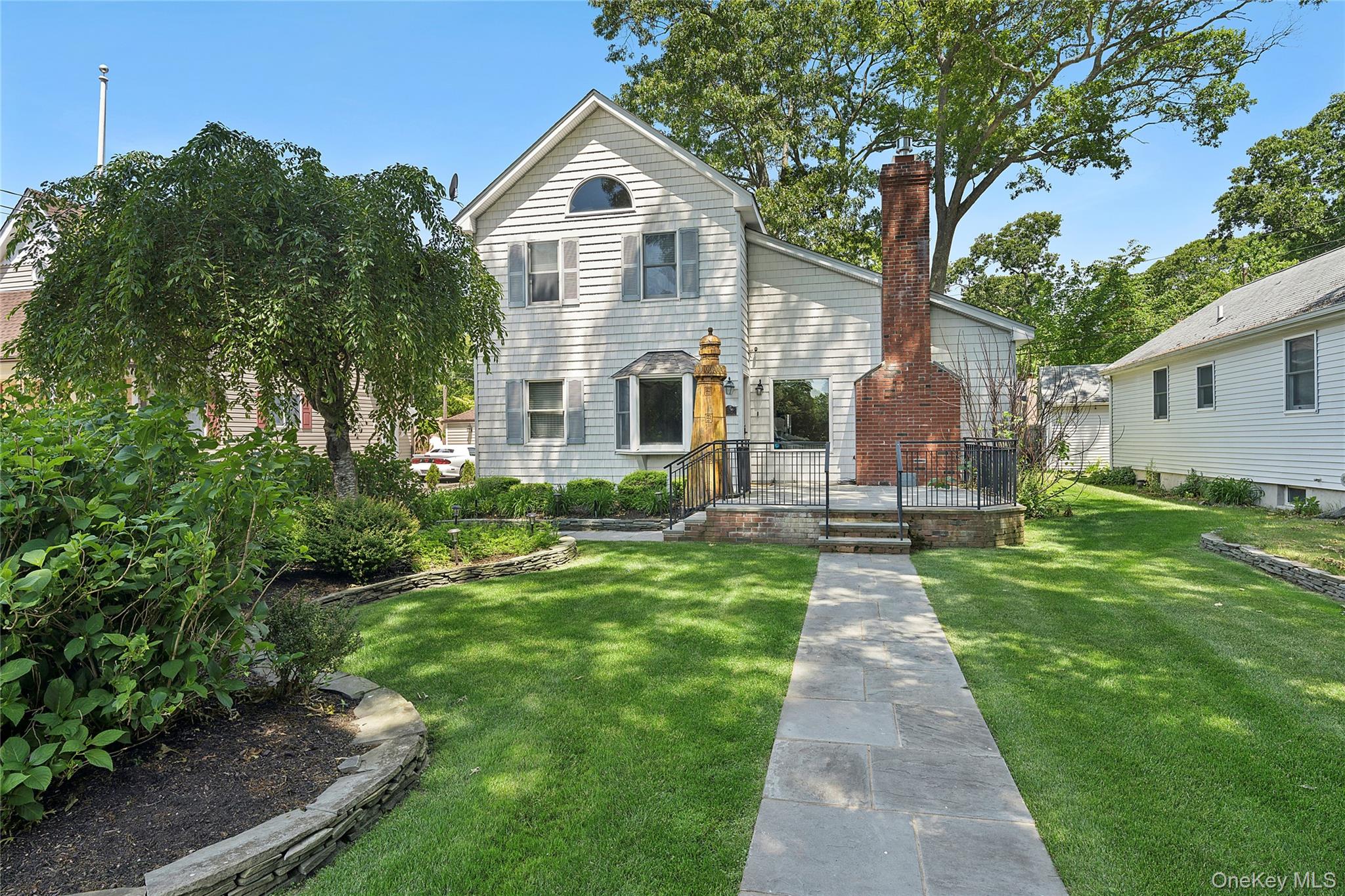 54 Breezy Point Road Property Photo 1