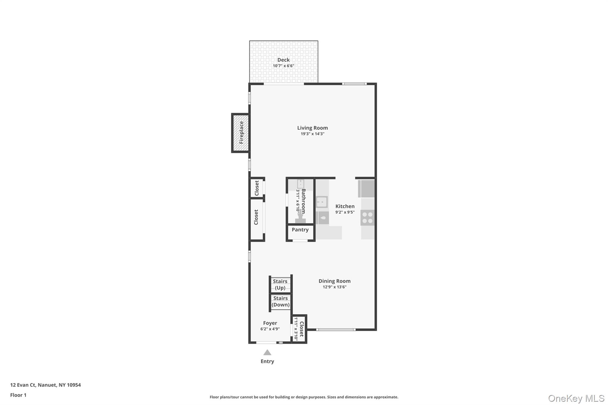 12 Evan Court Property Photo 35