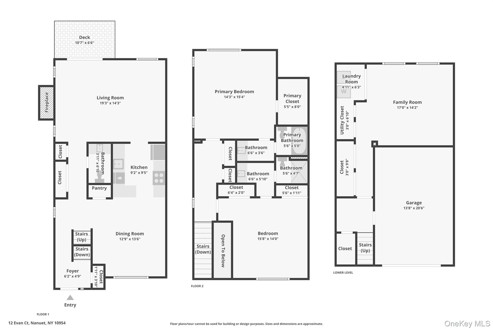 12 Evan Court Property Photo 37
