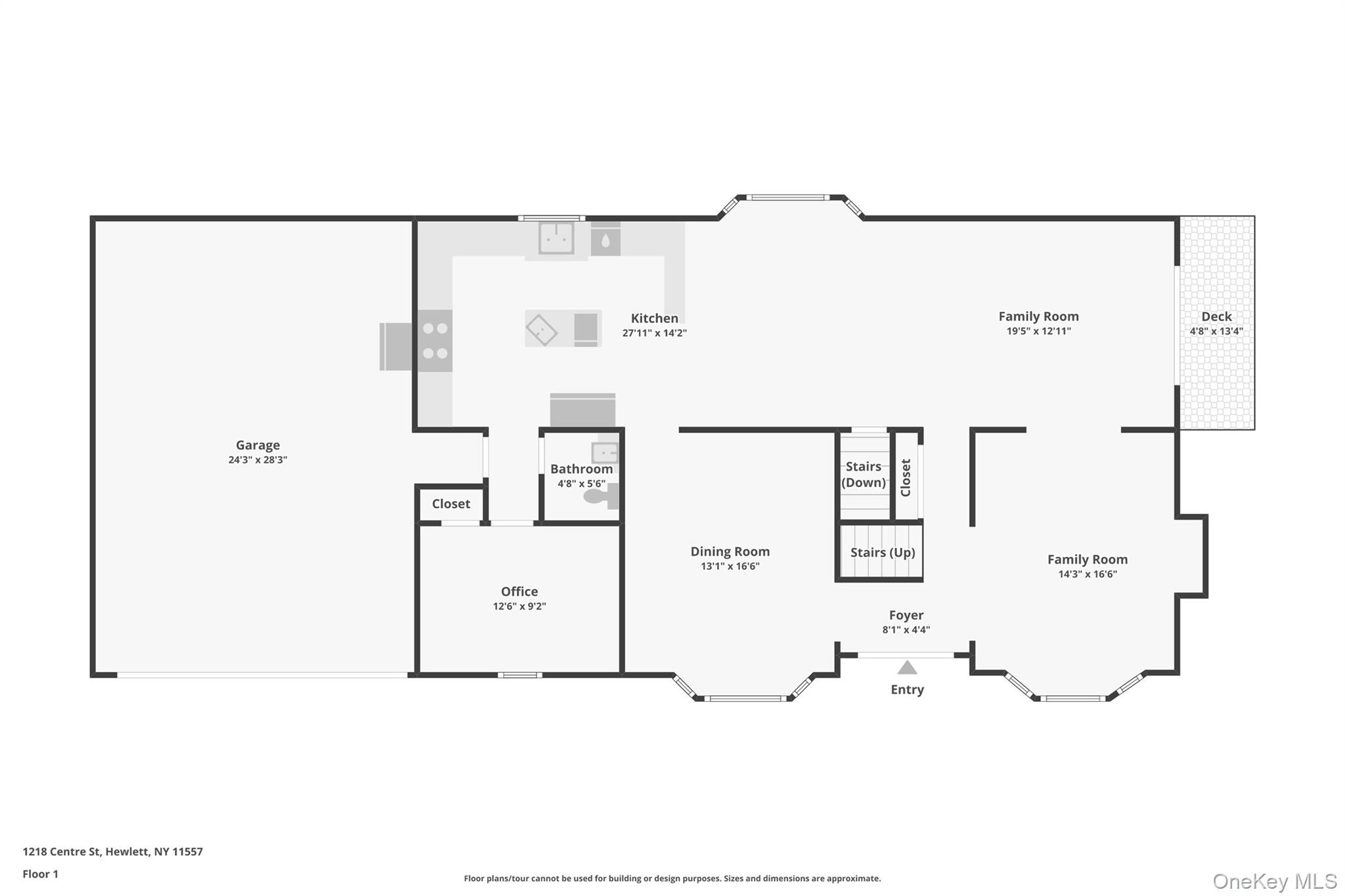 1218 Centre Street Property Photo 31