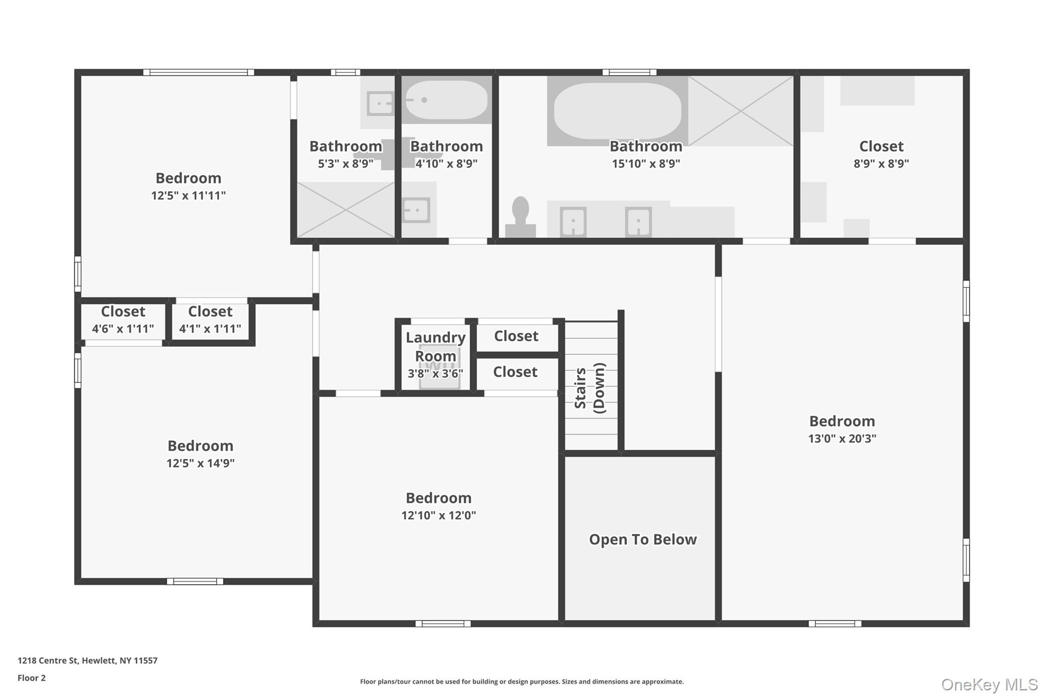 1218 Centre Street Property Photo 32