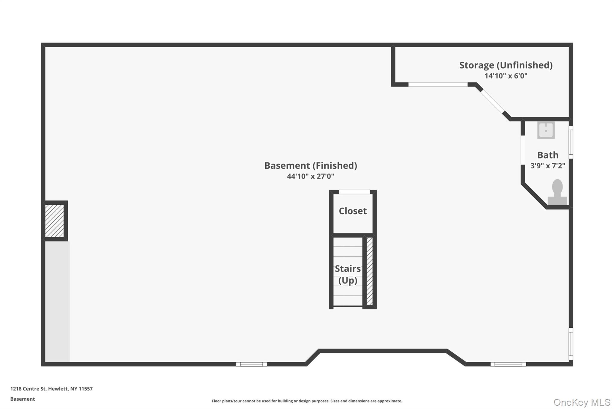 1218 Centre Street Property Photo 33