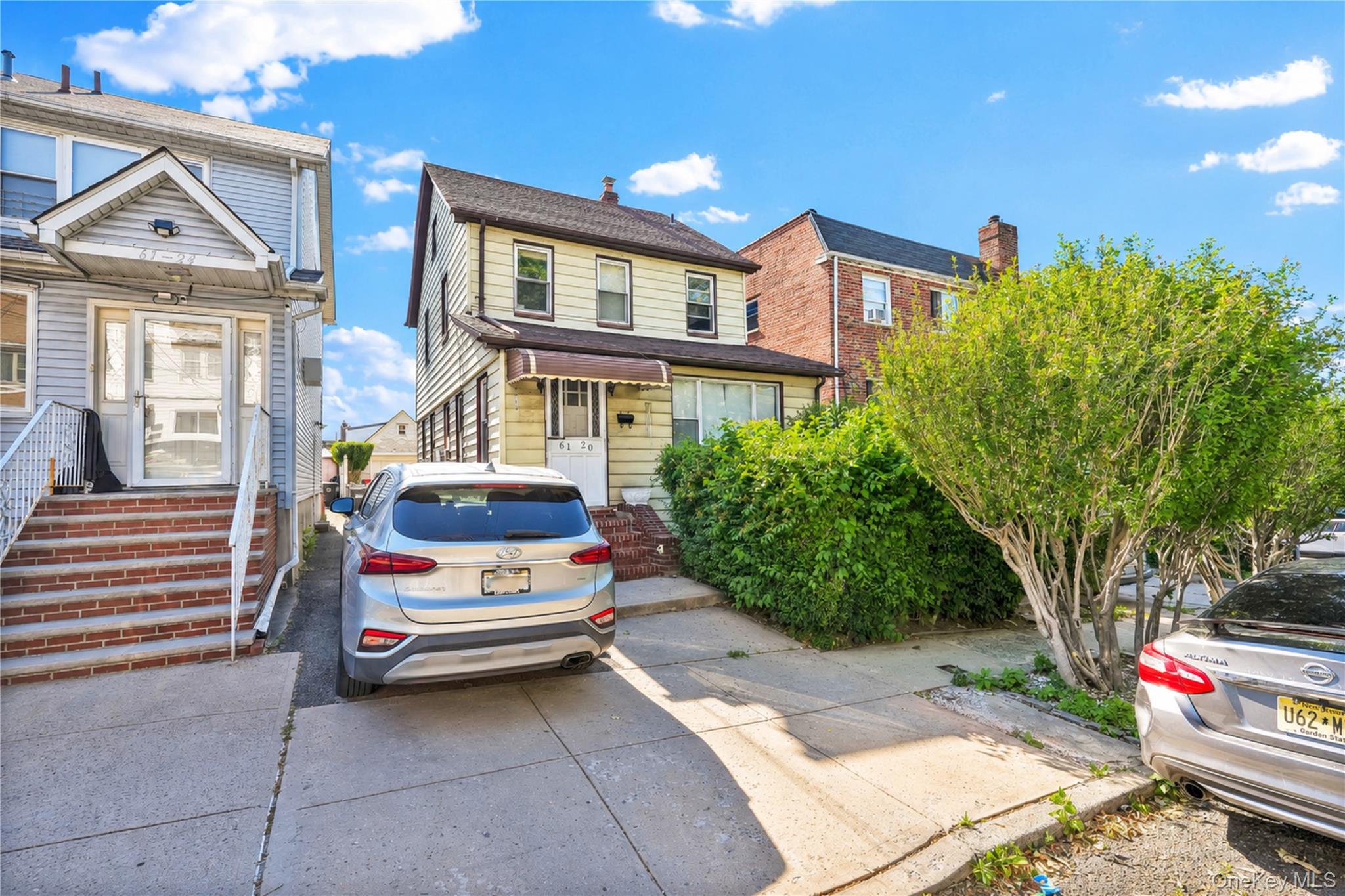 61-20 156th Street Property Photo 1