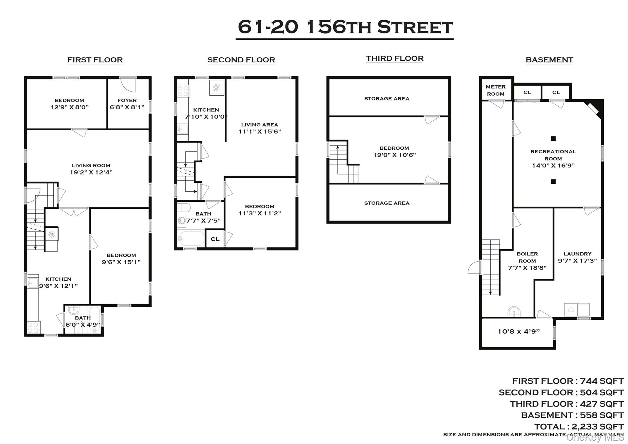 61-20 156th Street Property Photo 38