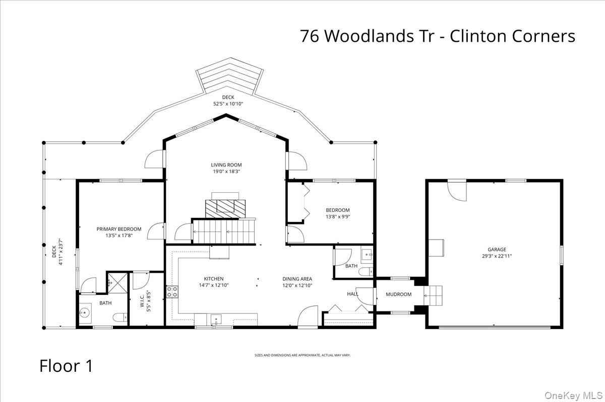 76 Woodlands Trail Property Photo 38