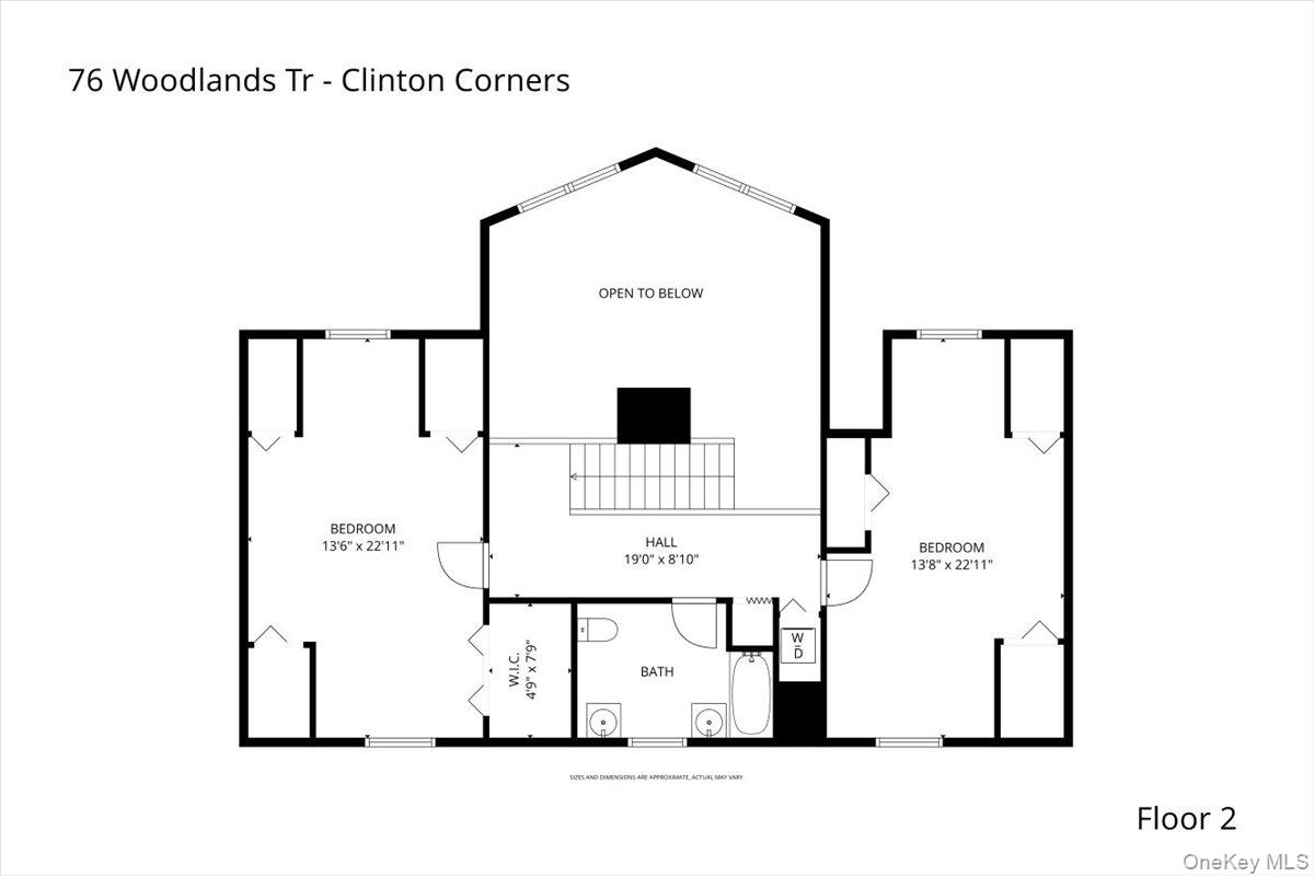 76 Woodlands Trail Property Photo 39