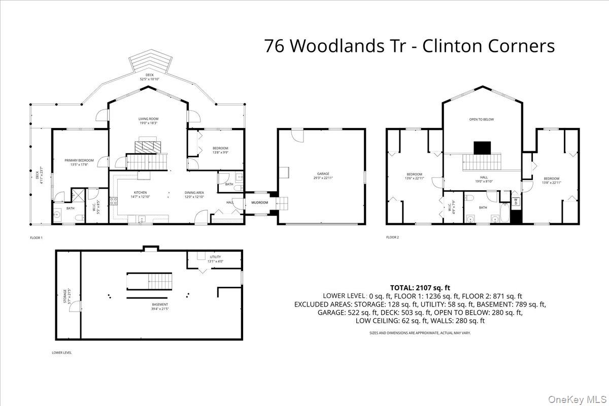 76 Woodlands Trail Property Photo 41