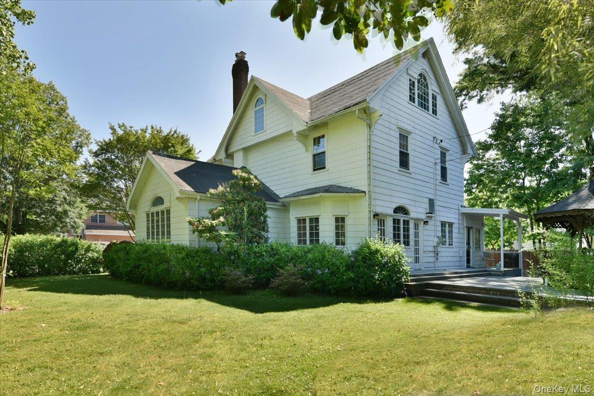 9 Nassau Drive Property Photo 30