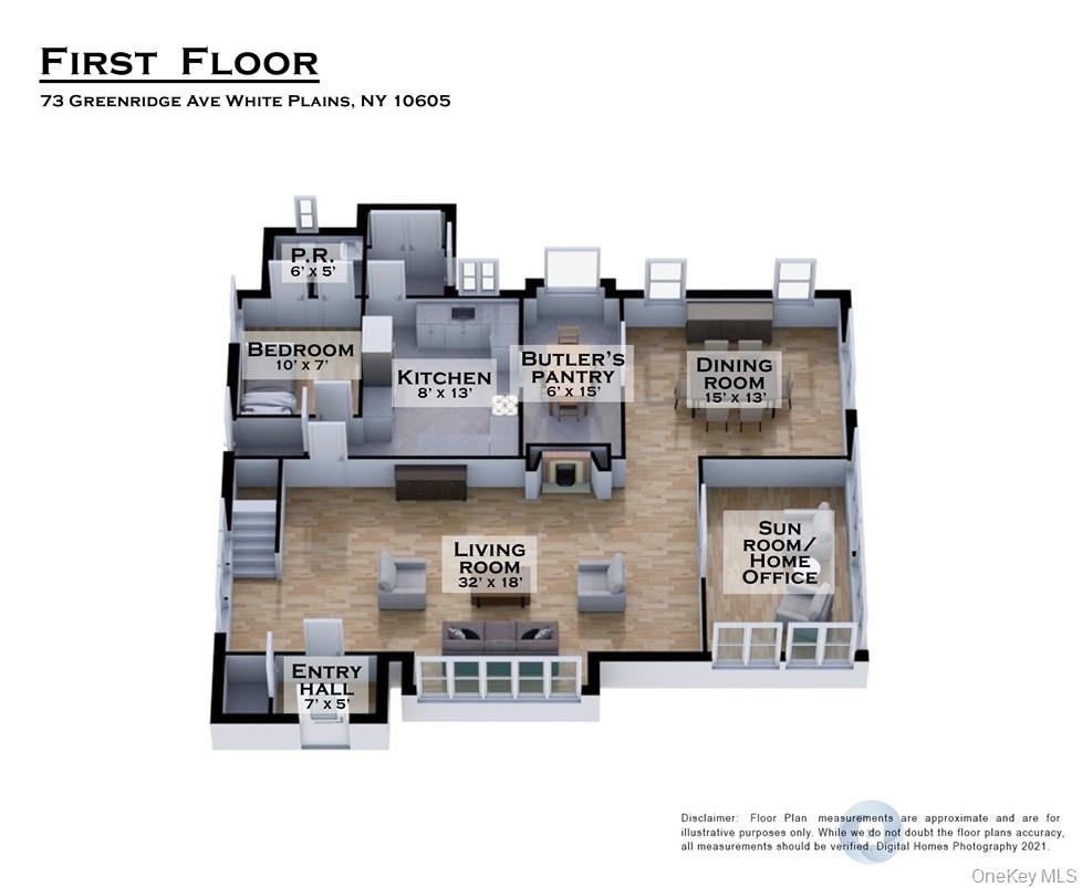 73 Greenridge Avenue Property Photo 48