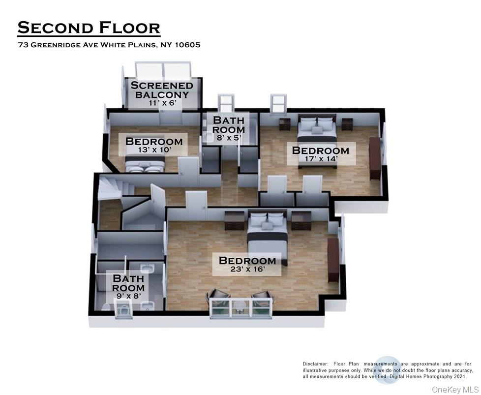 73 Greenridge Avenue Property Photo 49
