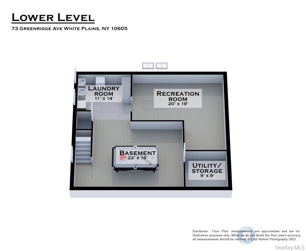 73 Greenridge Avenue Property Photo 50