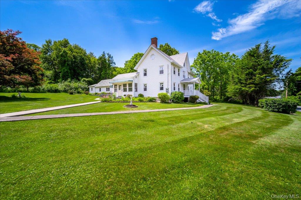 150 Mount Airy Road Property Photo 1