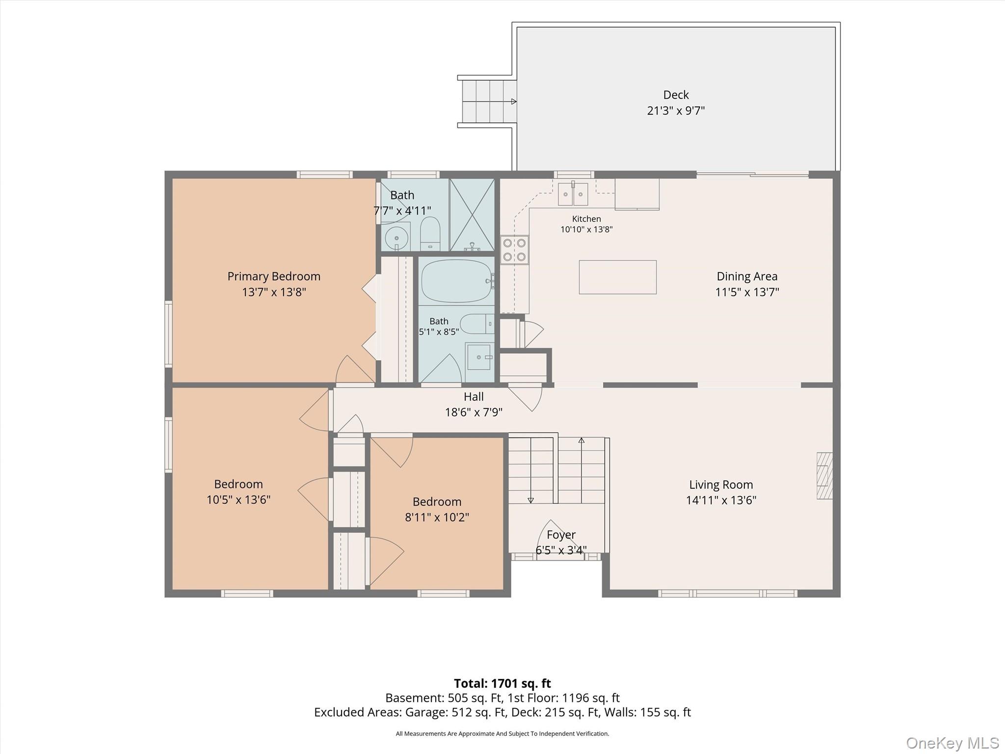 1019 Benjamin Vankeuren Drive Property Photo 43