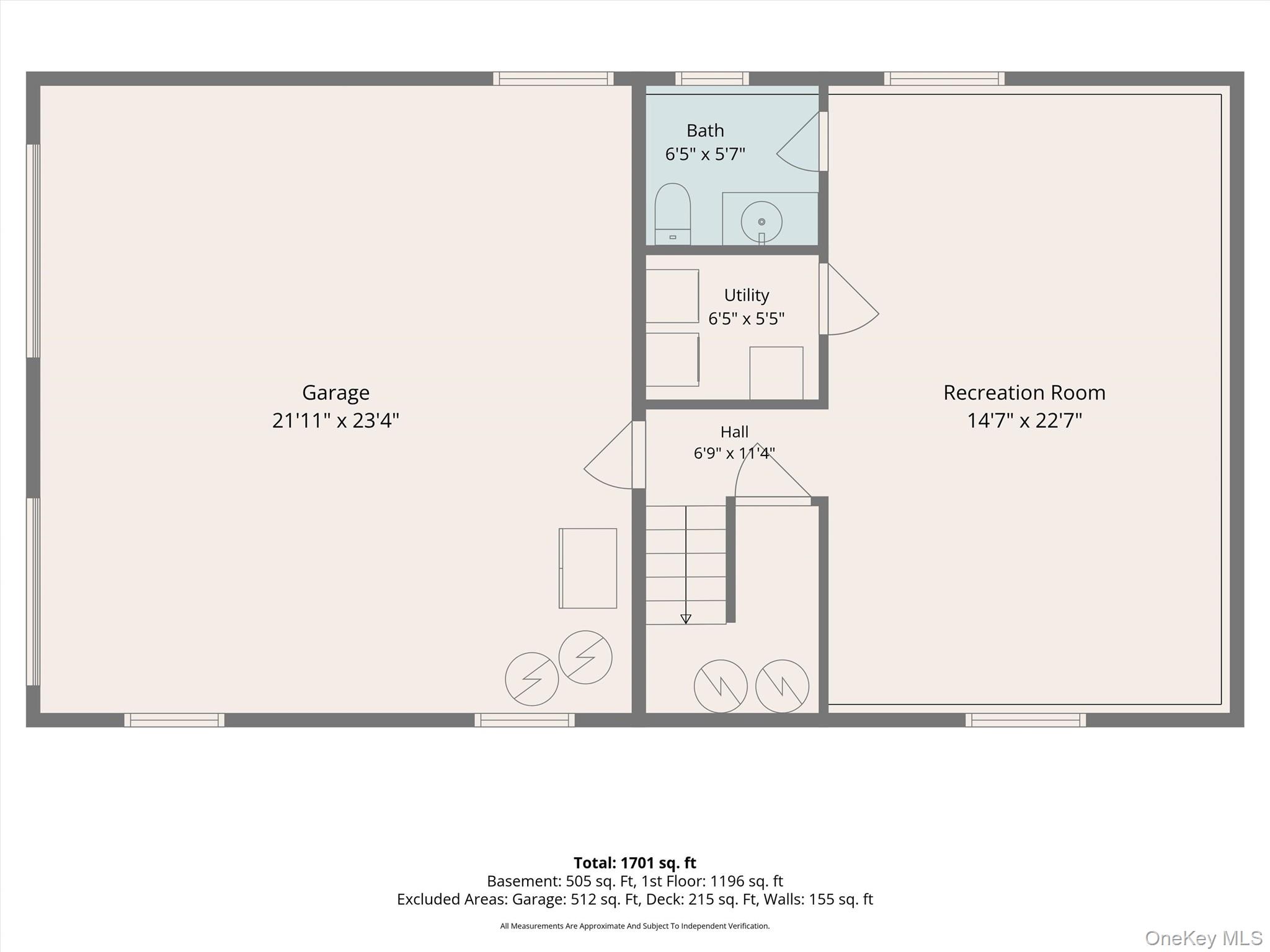 1019 Benjamin Vankeuren Drive Property Photo 44