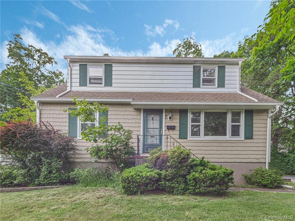 7 S Park Avenue Property Photo 1