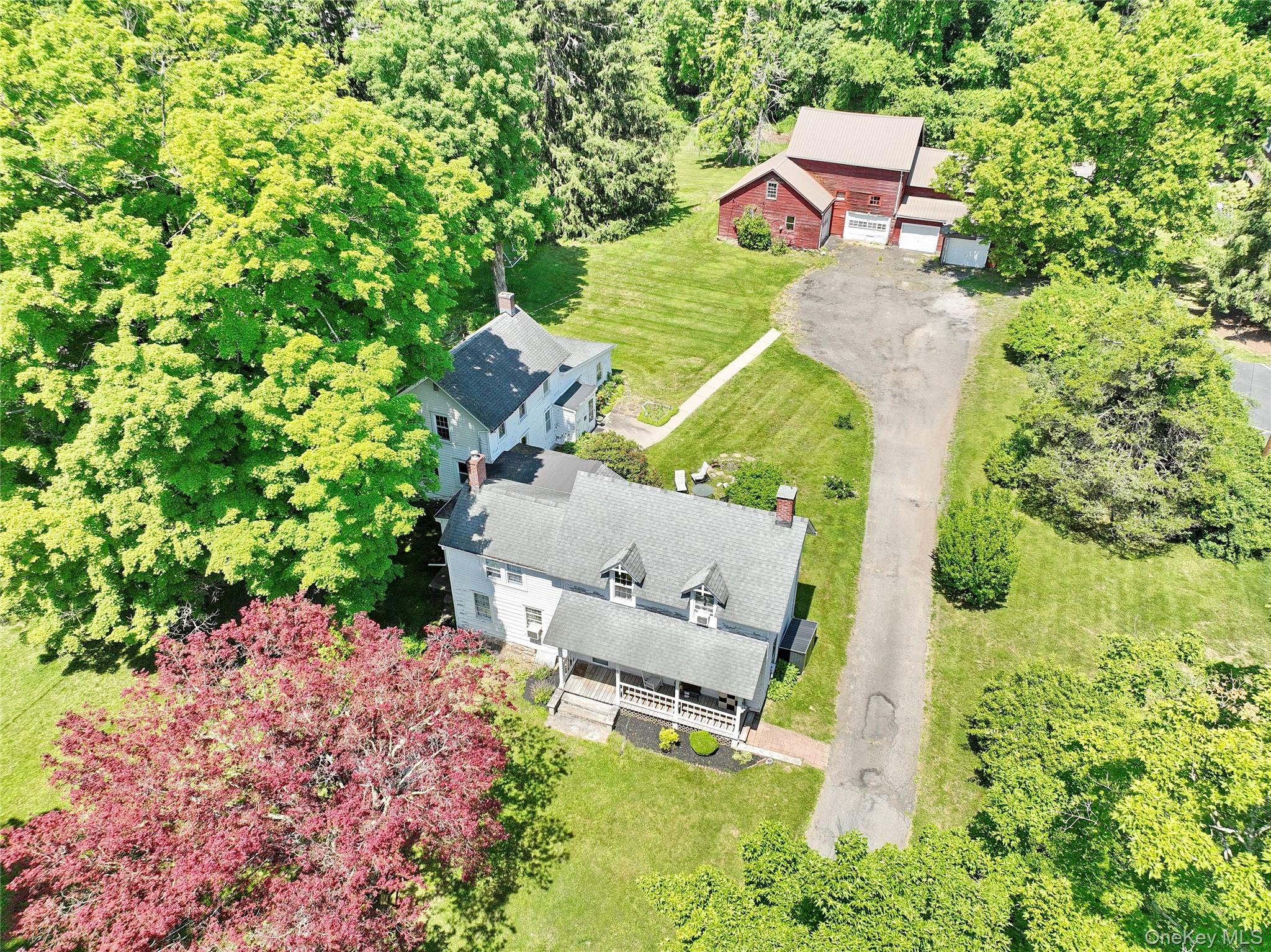 500 Haverstraw Road Property Photo 1