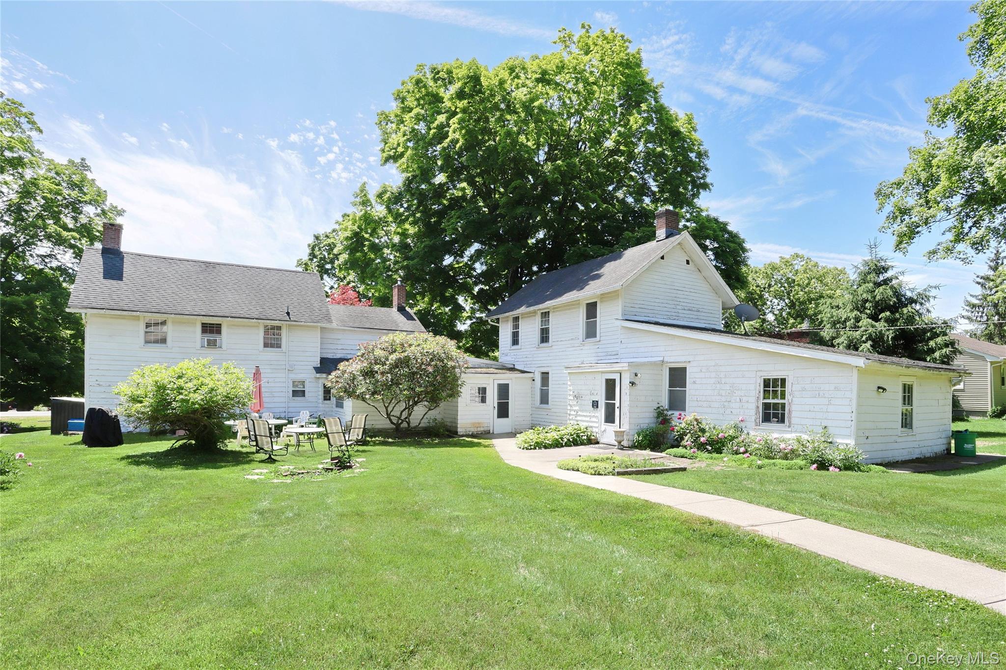 500 Haverstraw Road Property Photo 2