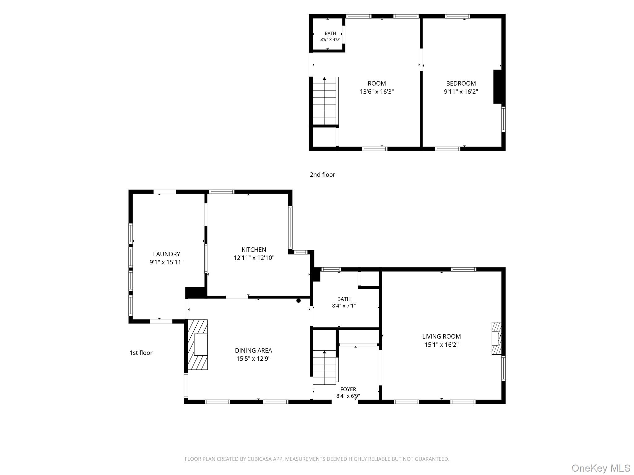 500 Haverstraw Road Property Photo 12
