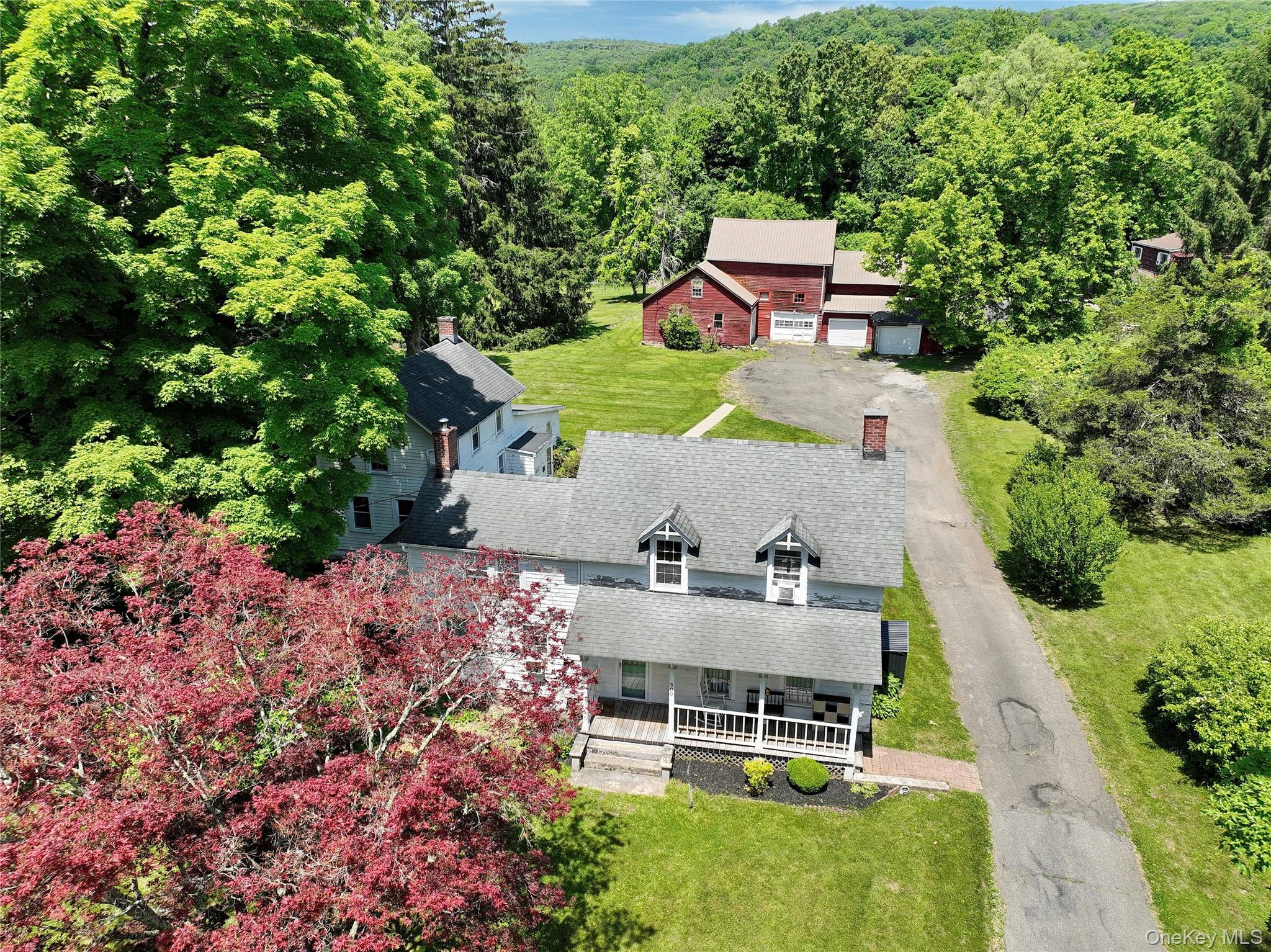 500 Haverstraw Road Property Photo 33