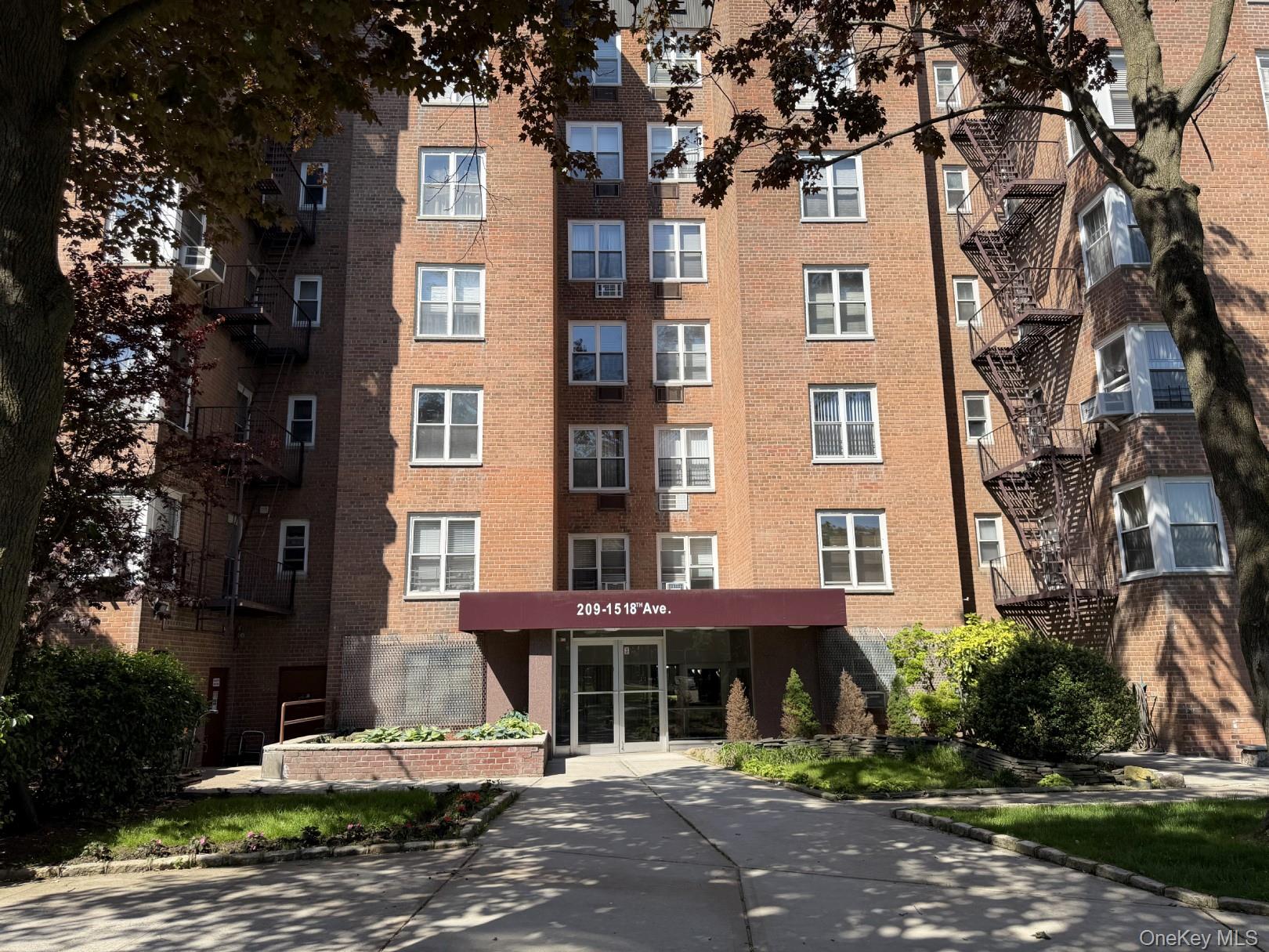 209-15 18th Avenue 4K Property Photo 1