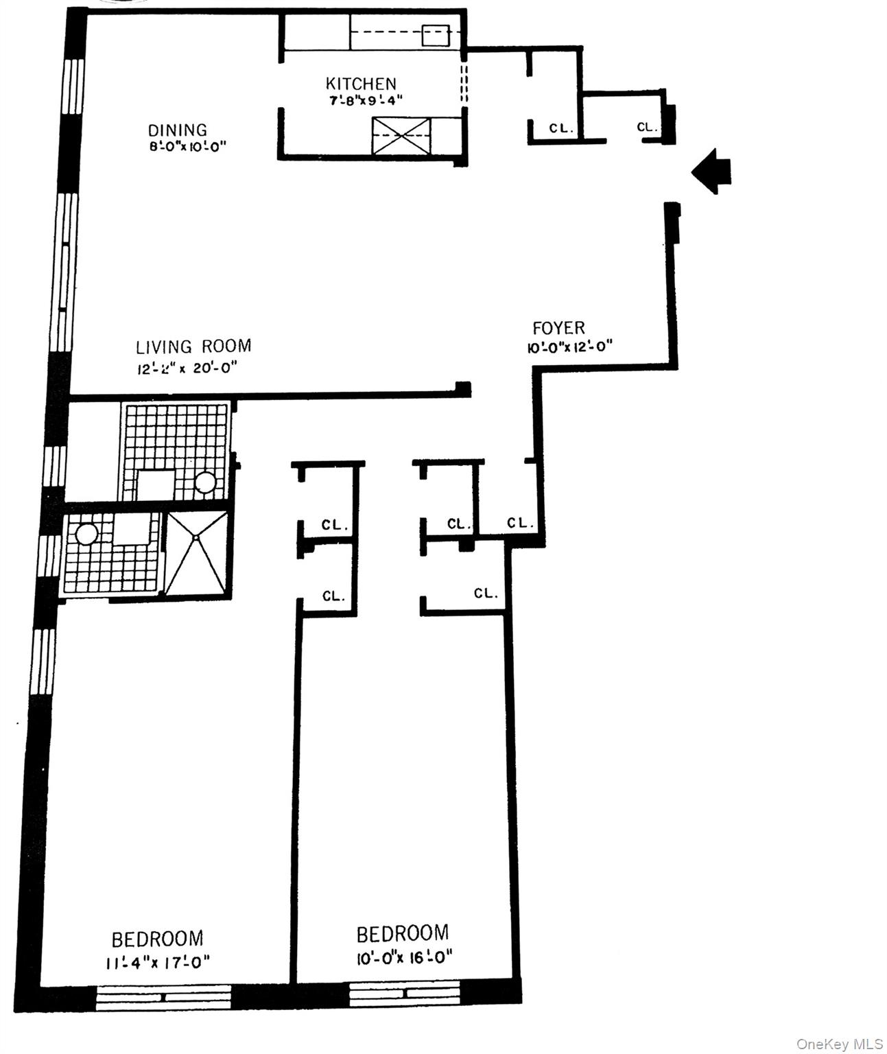 2 Sadore Lane 5f Property Photo 4