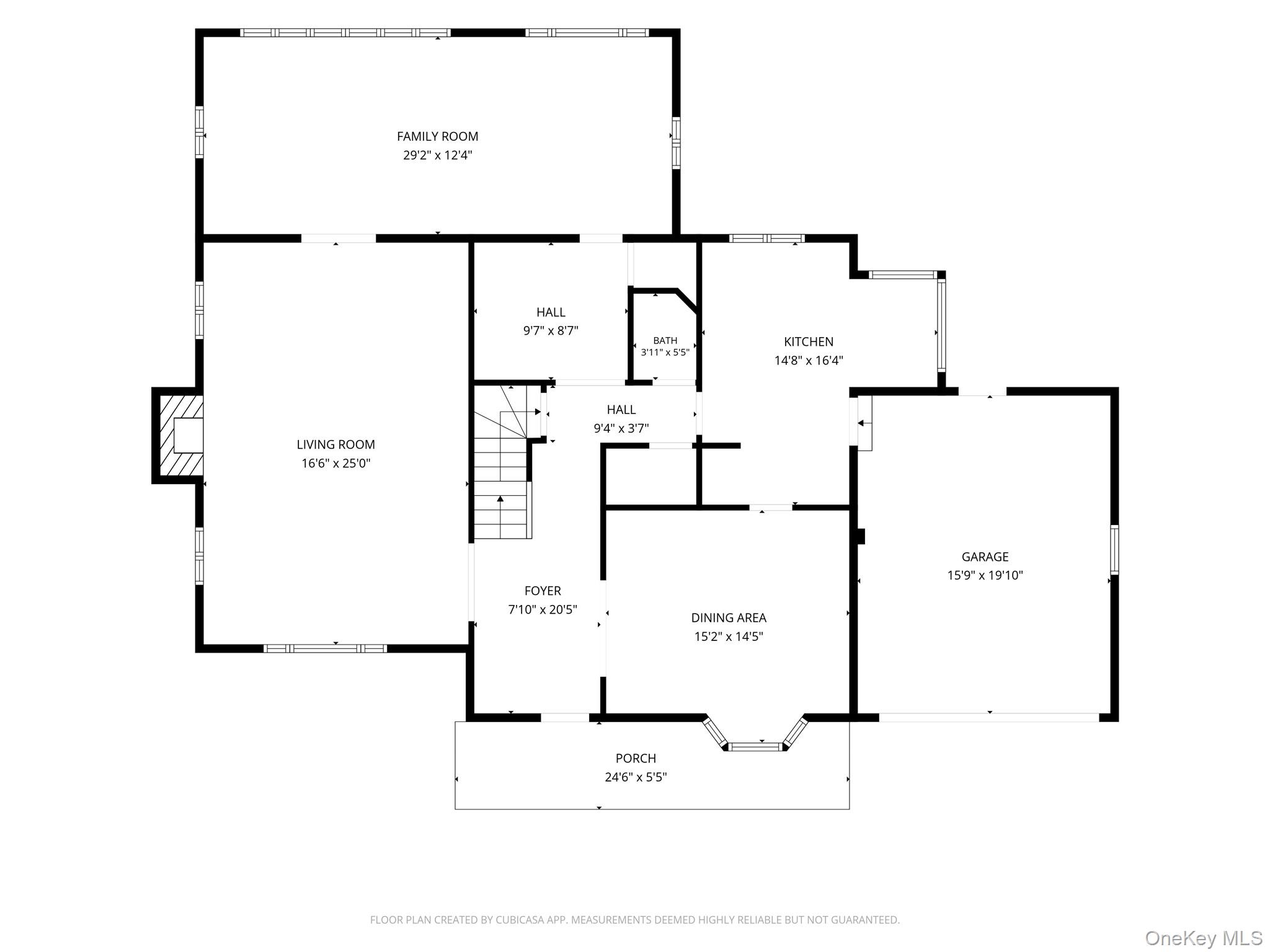 190 Sussex Drive Property Photo 24