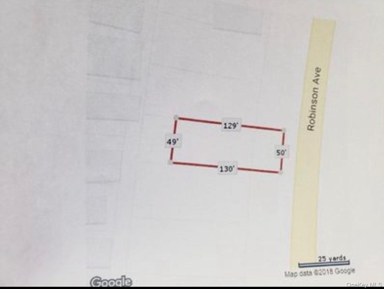 121 Robinson Avenue Property Photo 3