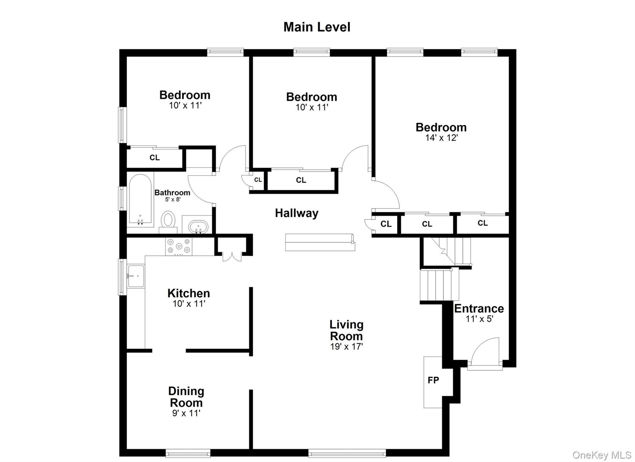 17 Gedney Way Property Photo 22