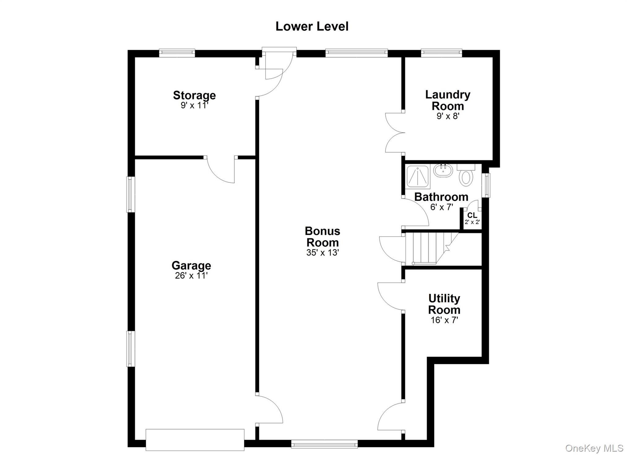 17 Gedney Way Property Photo 23